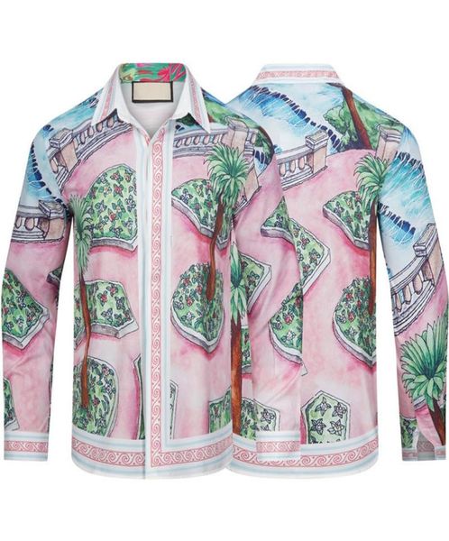 2022 designers shirts beach shorts mens fashion hawaii floral print bowling casual shirts men short sleeve pants variet4219439, White;black
2022 designers shirts beach shorts mens fashion hawaii floral print bowling casual shirts men short sleeve pants variet4219439, White;black