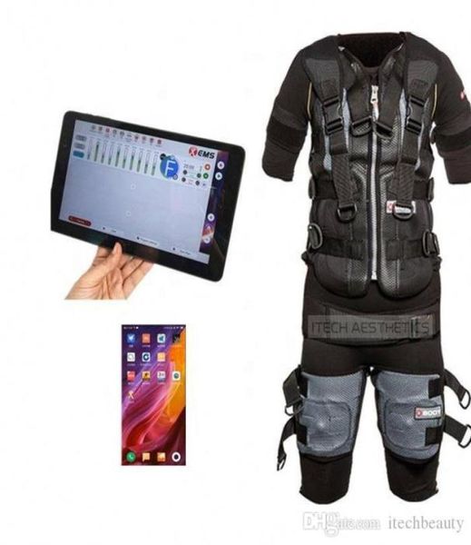 20 pads ems muscle stimulator bodybuilding xbody ems fitness ems miha with 1 tablet 1 receiver1 suit 1 underwear8085006
20 pads ems muscle stimulator bodybuilding xbody ems fitness ems miha with 1 tablet 1 receiver1 suit 1 underwear8085006