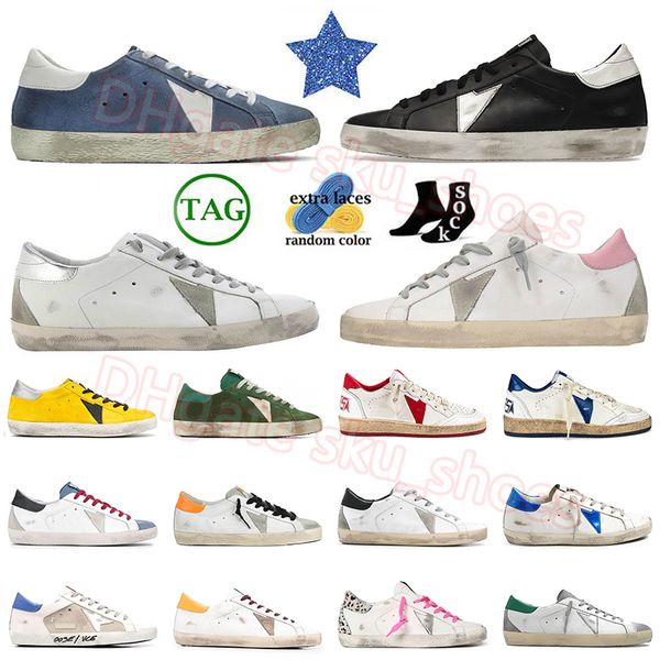 designer men super star loafers shoes women genuine leather lace up italy classic golden old-fashioned shoe low sneaker platform trainers si
designer men super star loafers shoes women genuine leather lace up italy classic golden old-fashioned shoe low sneaker platform trainers si