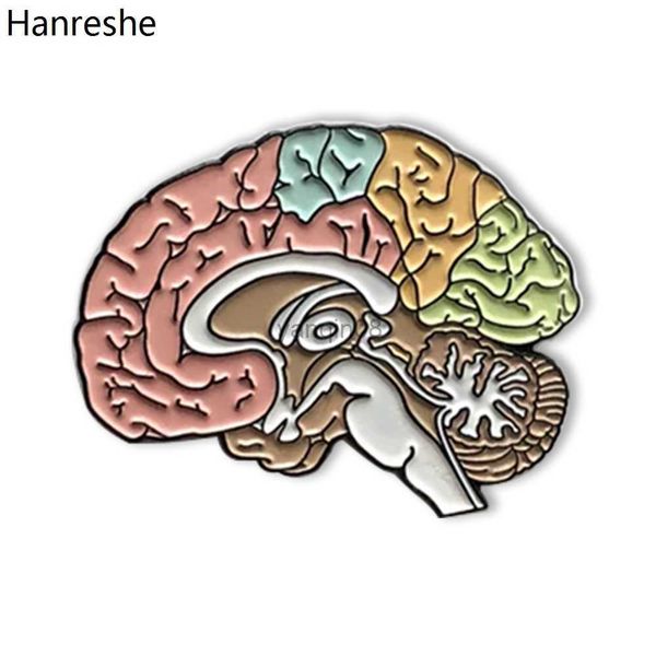 pins brooches hanreshe anatomy medical brain brooch delicate colorful enamel lapel badge pins medicine jewelry for doctors nurses hkd230807, Gray
pins brooches hanreshe anatomy medical brain brooch delicate colorful enamel lapel badge pins medicine jewelry for doctors nurses hkd230807, Gray