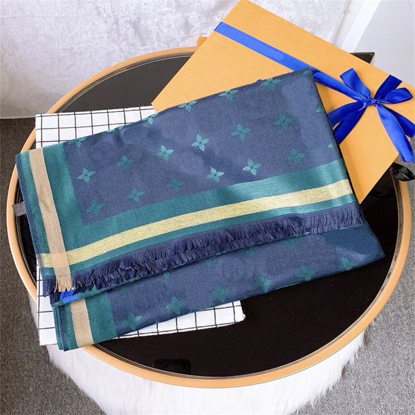ayy2023 luxury v designer scarf pashmina for designers warm scarfs fashion classic men and women cashmere long shawl aaa1, Blue;gray
ayy2023 luxury v designer scarf pashmina for designers warm scarfs fashion classic men and women cashmere long shawl aaa1, Blue;gray