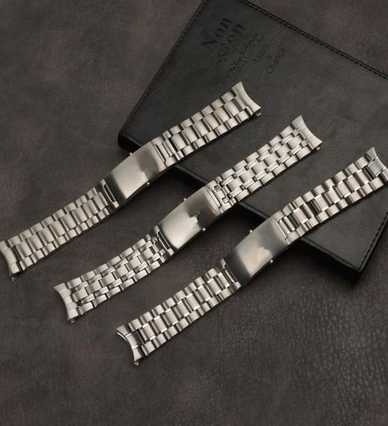 whole 20mm 22mm silver stainless steel watch band for fit omega strap seamaster speedmaster planet ocean watchband8848093, Black;brown
whole 20mm 22mm silver stainless steel watch band for fit omega strap seamaster speedmaster planet ocean watchband8848093, Black;brown