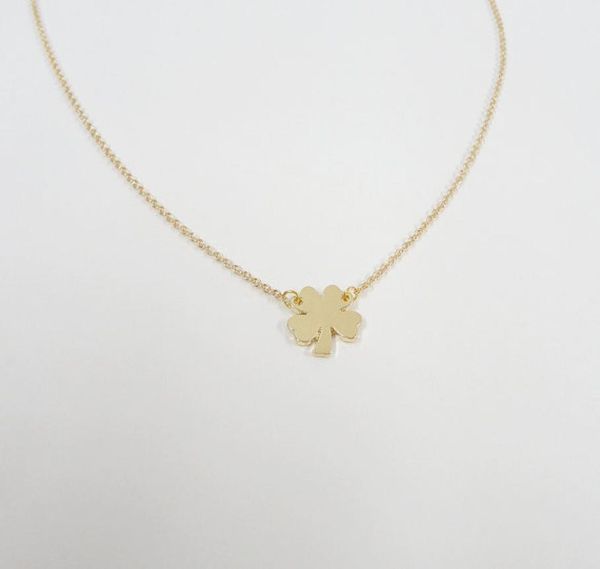 30pcs small tiny four leaf clover grass charm pendant necklace lucky clover necklaces simple shamrock necklaces for good luck birt4229351, Silver
30pcs small tiny four leaf clover grass charm pendant necklace lucky clover necklaces simple shamrock necklaces for good luck birt4229351, Silver