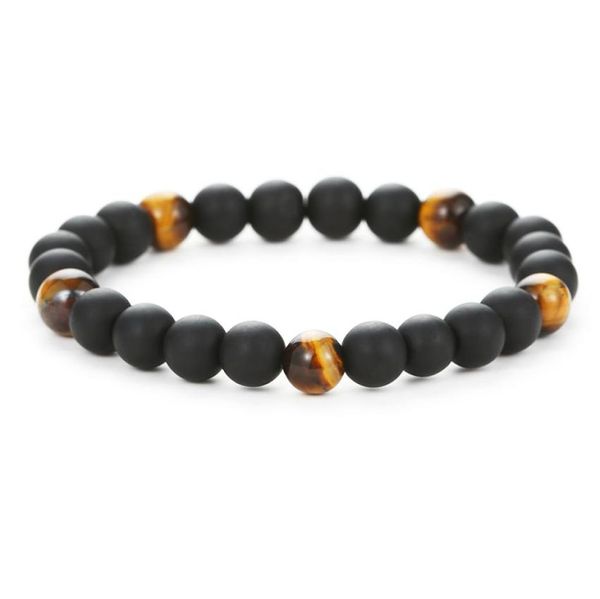 minimalist natural stone beaded bracelet male 8mm matte strand bracelets for mens handmade jewelry pulseras hombre 2020 armband4112136, Golden;silver
minimalist natural stone beaded bracelet male 8mm matte strand bracelets for mens handmade jewelry pulseras hombre 2020 armband4112136, Golden;silver