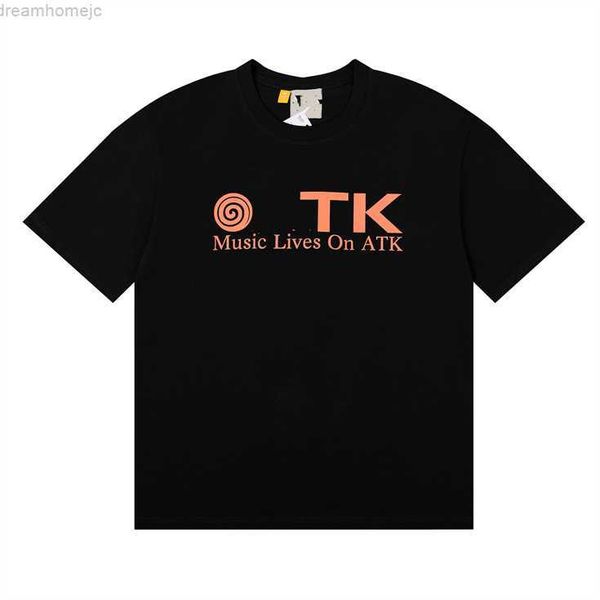 selling tornado letter printed pure cotton t-shirt round neck men women leisure personalized short sleeves, White;black
selling tornado letter printed pure cotton t-shirt round neck men women leisure personalized short sleeves, White;black