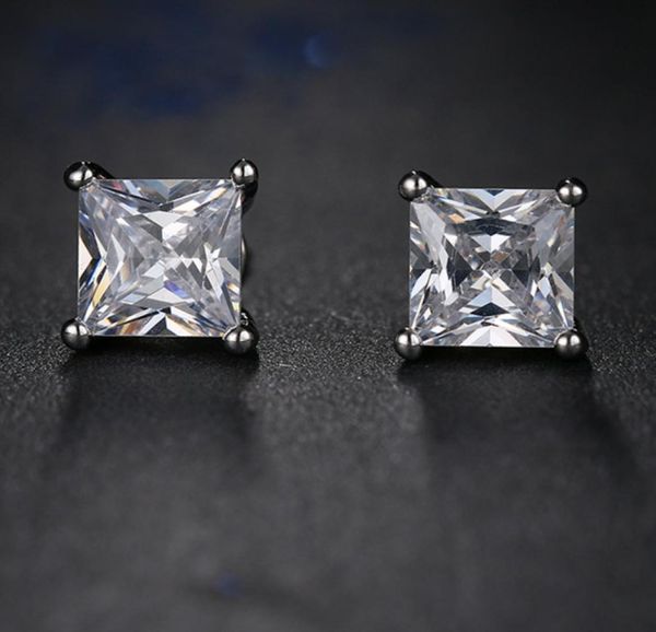 6mm zircon earrings geometric square earrings hip hop male simple fashion wild ladies earrings factory whole9410100, Golden;silver
6mm zircon earrings geometric square earrings hip hop male simple fashion wild ladies earrings factory whole9410100, Golden;silver