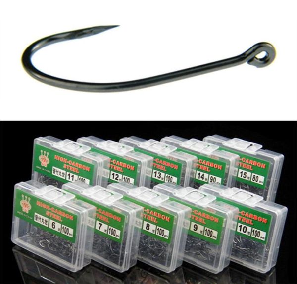 970pcs10box 615 black maruseigo hook high carbon steel barbed carp fishing hooks pesca tackle wei53065329971685591
970pcs10box 615 black maruseigo hook high carbon steel barbed carp fishing hooks pesca tackle wei53065329971685591