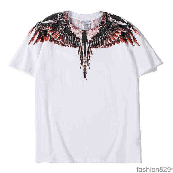 tee t-shirt tees shirt s tide mb wing same net red short sleeve 1s1s1, White;black
tee t-shirt tees shirt s tide mb wing same net red short sleeve 1s1s1, White;black