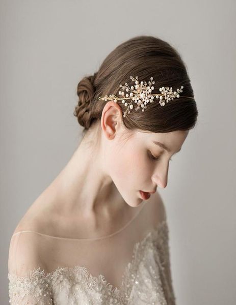 2018 new vintage wedding bridal hair bands luxury pearls beaded golden bridal decoration jewelry accessories cpa142915691725159703, Silver
2018 new vintage wedding bridal hair bands luxury pearls beaded golden bridal decoration jewelry accessories cpa142915691725159703, Silver