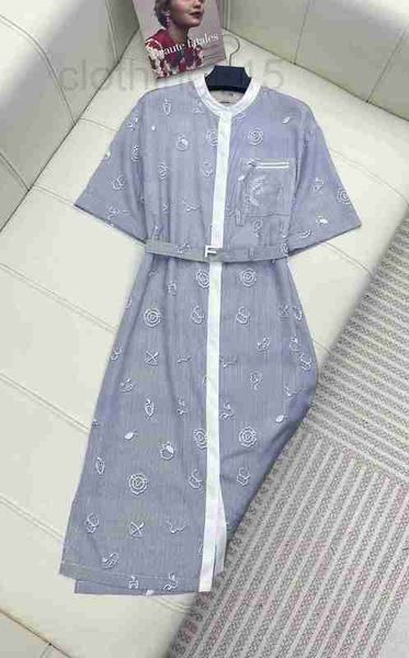 basic & casual dresses designer 2023 summer new commuter style elegant and constellationpattern belt stripe lined dress n5mk, Black;gray
basic & casual dresses designer 2023 summer new commuter style elegant and constellationpattern belt stripe lined dress n5mk, Black;gray