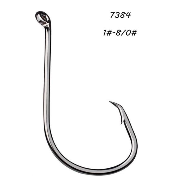 200pcslot 9 models 180 7384 crank hook high carbon steel barbed asian carp fishing hooks fishhooks pesca tackle kl5015056372
200pcslot 9 models 180 7384 crank hook high carbon steel barbed asian carp fishing hooks fishhooks pesca tackle kl5015056372