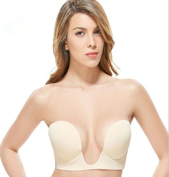 drop onepiece deep u silicone bra concealed invisible chest strap nipple strapless underwear 4 sizes for choice4898113
drop onepiece deep u silicone bra concealed invisible chest strap nipple strapless underwear 4 sizes for choice4898113