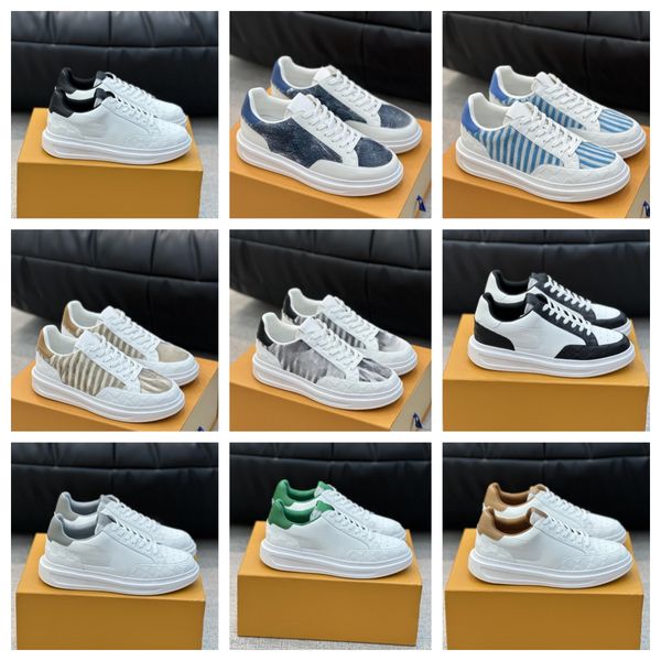 designer luxury brand men's casual sports shoes 2023 new imported calf leather lining casual shoes details search for customer service, Black
designer luxury brand men's casual sports shoes 2023 new imported calf leather lining casual shoes details search for customer service, Black