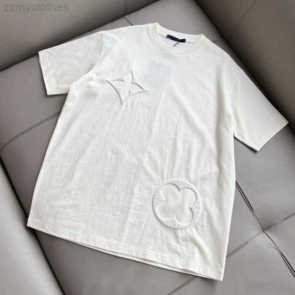 men's t-shirts summer tee men women short sleeve t shirt designer t shirts 3d embossing mens round neck sweatshirt luxury clothing cott, White;black
men's t-shirts summer tee men women short sleeve t shirt designer t shirts 3d embossing mens round neck sweatshirt luxury clothing cott, White;black