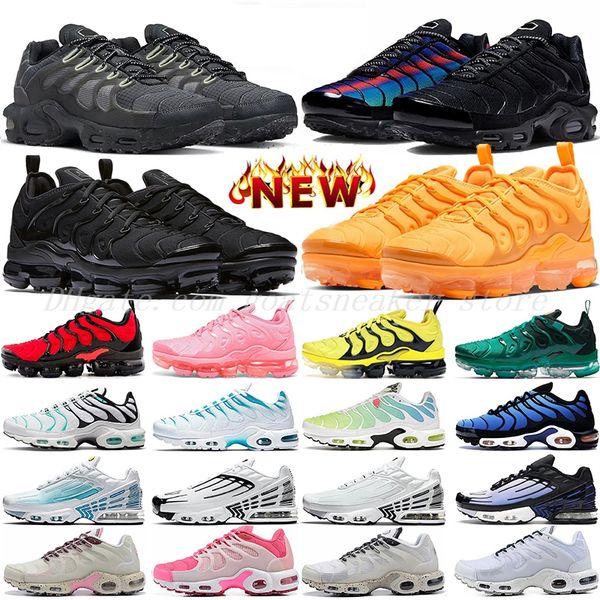 designer shoes tn plus 3 terrascape men women tns requin trainers utility triple black atlanta orange white pink blanche mens running sneake
designer shoes tn plus 3 terrascape men women tns requin trainers utility triple black atlanta orange white pink blanche mens running sneake