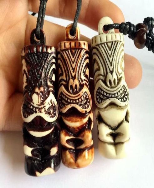 yqtdmy 12 pcs maorihawaiian style imitation carved tiki pendants necklace for men women039s gift9653185, Silver
yqtdmy 12 pcs maorihawaiian style imitation carved tiki pendants necklace for men women039s gift9653185, Silver