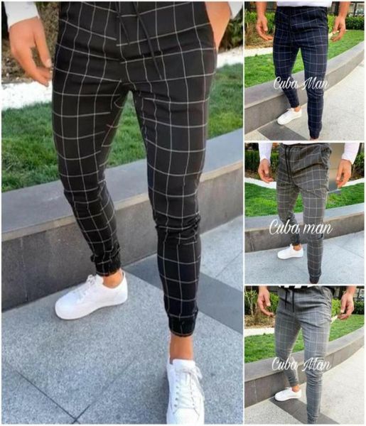 men cargo pants high wasit spring summer fashion pocket men039s slim fit plaid straight leg trousers casuals pencil jogger7151091, Black
men cargo pants high wasit spring summer fashion pocket men039s slim fit plaid straight leg trousers casuals pencil jogger7151091, Black