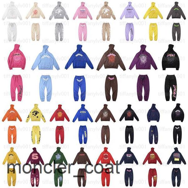 designer mens sp5der hoodie and pants tracksuit young thug spider hoodies womens sweatshirts web printed 555555 graphic y2k hoodies track su, Black
designer mens sp5der hoodie and pants tracksuit young thug spider hoodies womens sweatshirts web printed 555555 graphic y2k hoodies track su, Black