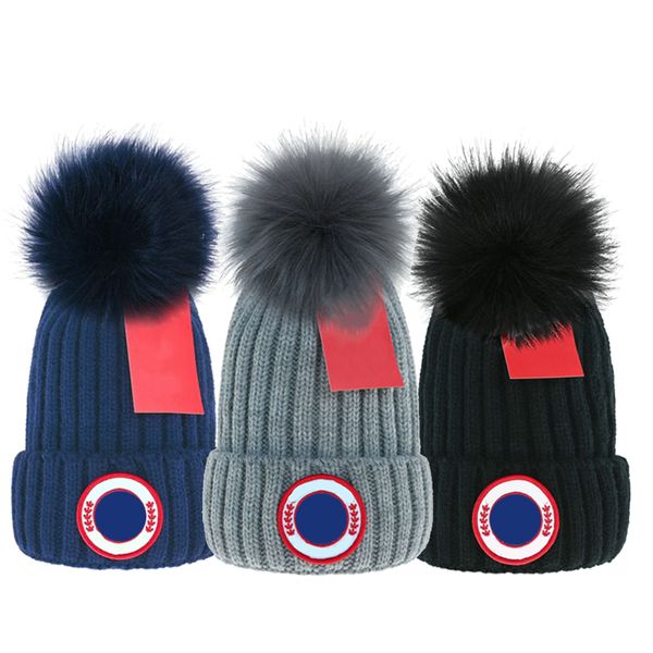canada hats for men goose womens caps designer beanie ball wool knitted hat with soft texture all warm woolen hat size with dust bag, Blue;gray
canada hats for men goose womens caps designer beanie ball wool knitted hat with soft texture all warm woolen hat size with dust bag, Blue;gray