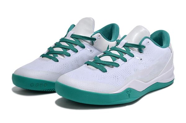 kids mamba 8 protro shoes radiant emerald white court purple men women basketball shoes 8s viii triple white ftb blue glow sneakers sport sh
kids mamba 8 protro shoes radiant emerald white court purple men women basketball shoes 8s viii triple white ftb blue glow sneakers sport sh