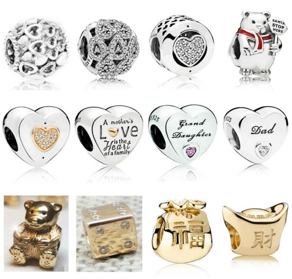 new 100 925 sterling silver charm beads 796461 796271cz 750469d 796466en39 796233cz 796265 796261pcz 796458cz 750462 750469d 75099940998, Black
new 100 925 sterling silver charm beads 796461 796271cz 750469d 796466en39 796233cz 796265 796261pcz 796458cz 750462 750469d 75099940998, Black