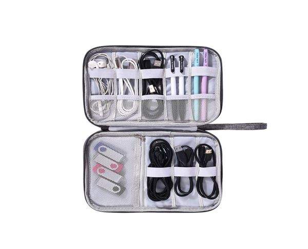 data cable organizer case multifunctional digital gadgets storage bag for earphone usb flash drive pen office supplies1744180
data cable organizer case multifunctional digital gadgets storage bag for earphone usb flash drive pen office supplies1744180