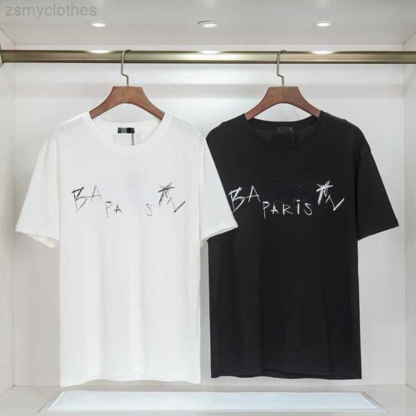 mens t shirt summer men women sweatshirt designer t shirts round neck tee graffiti printing mens short sleeved tshirt fashion loose t-shirt, White;black
mens t shirt summer men women sweatshirt designer t shirts round neck tee graffiti printing mens short sleeved tshirt fashion loose t-shirt, White;black