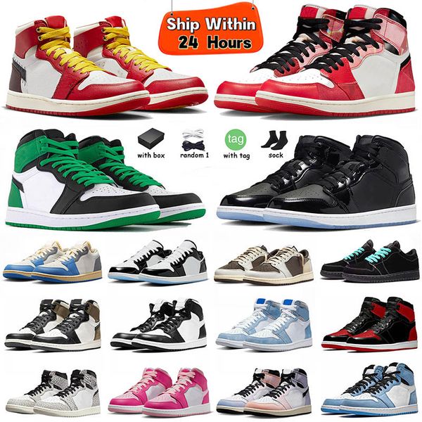 1 1s low high basketball shoes size 47 men sports washed next chapter lucky green teyana taylor fierce pink unc grey bred patent women outdo
1 1s low high basketball shoes size 47 men sports washed next chapter lucky green teyana taylor fierce pink unc grey bred patent women outdo