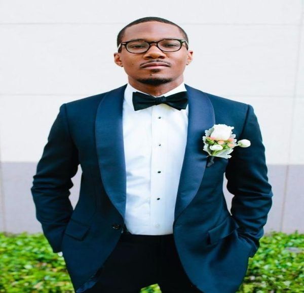 dark blue bridegroom groom tuxedo notch lapel handsome man suit tailcoat groomsman men wedding suit jacketpantsbowtie3925384, Black;gray
dark blue bridegroom groom tuxedo notch lapel handsome man suit tailcoat groomsman men wedding suit jacketpantsbowtie3925384, Black;gray