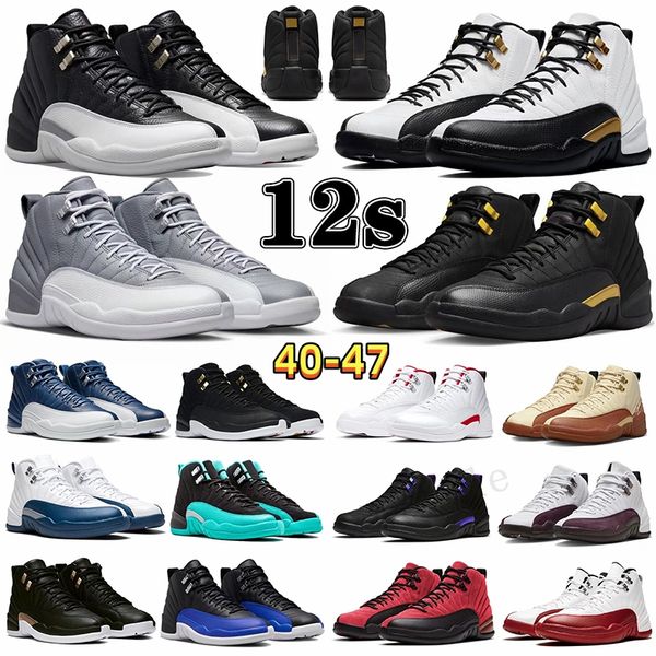 12s jumpman12 men basketball shoes mans hight cut sneakers black taxi stealth playoffs twist eastside golf royalty taxi cherry orange men sp
12s jumpman12 men basketball shoes mans hight cut sneakers black taxi stealth playoffs twist eastside golf royalty taxi cherry orange men sp
