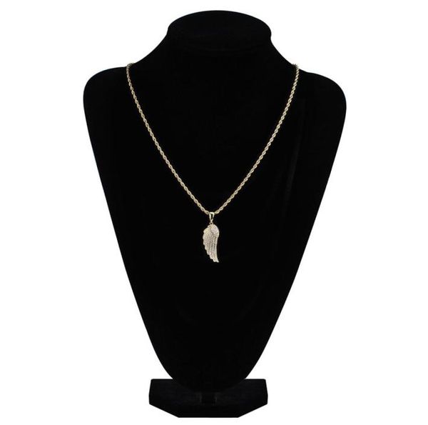 fashiongold white gold iced out cz zirconia lovers angel wing necklace chain hip hop feather wing rapper jewelry gifts fo5977213, Silver
fashiongold white gold iced out cz zirconia lovers angel wing necklace chain hip hop feather wing rapper jewelry gifts fo5977213, Silver