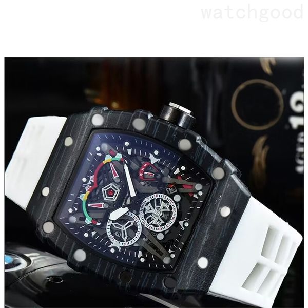 quartz wristwatches skeleton orologio designer watch mens exquisite classical rubber reloj de lujo trendy star vintage watch red black blue, Slivery;brown
quartz wristwatches skeleton orologio designer watch mens exquisite classical rubber reloj de lujo trendy star vintage watch red black blue, Slivery;brown