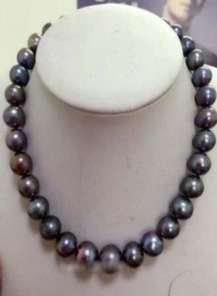 new fine pearl jewelry stunning 8595mm round tahitian huge black red green pearl necklace 18quot 14kgp4991525, Silver
new fine pearl jewelry stunning 8595mm round tahitian huge black red green pearl necklace 18quot 14kgp4991525, Silver