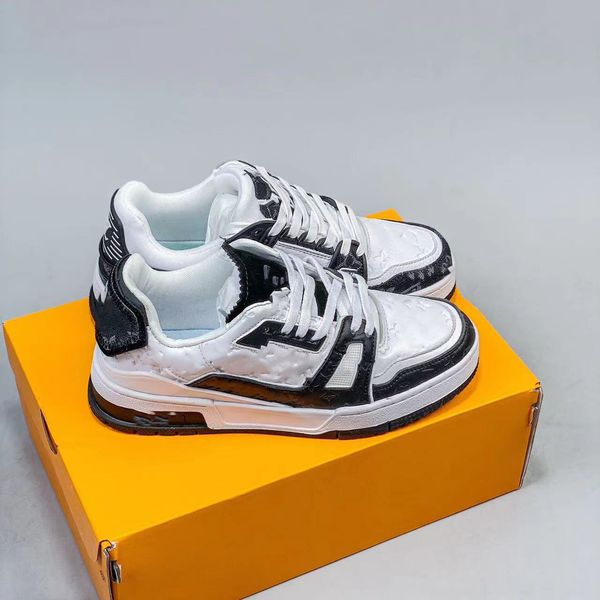 new designer virgil shoes logo embossed trainer sneaker white black sky blue green denim pink red luxurys mens casual sneakers low platform, Red;white
new designer virgil shoes logo embossed trainer sneaker white black sky blue green denim pink red luxurys mens casual sneakers low platform, Red;white
