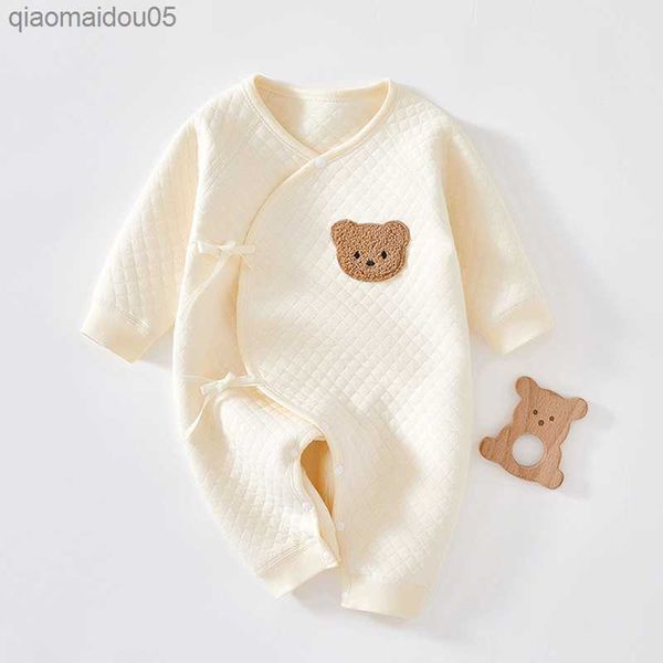 baby boy girl clothes spring autunm cotton newborn rompers cartoon long sleeve infant onesies 0-6monthe l230712, Blue
baby boy girl clothes spring autunm cotton newborn rompers cartoon long sleeve infant onesies 0-6monthe l230712, Blue