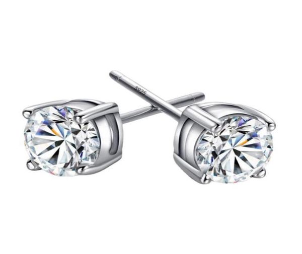classic charm zircon s925 sterling silver stud earring ear bone nail women men no fading no allergies7771443, Golden;silver
classic charm zircon s925 sterling silver stud earring ear bone nail women men no fading no allergies7771443, Golden;silver