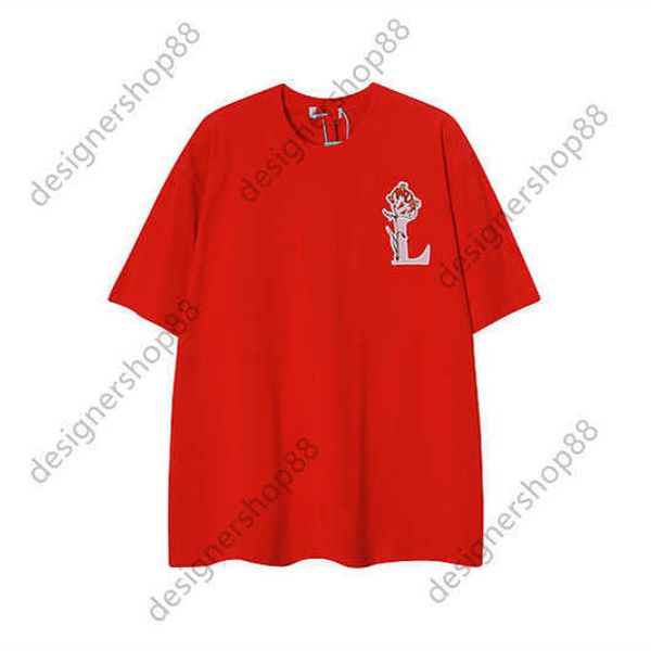gd&linvin t-shirt early 23 spring new product series casual t-shirt fashion batch pure cotton men and women high street t-shirt, White;black
gd&linvin t-shirt early 23 spring new product series casual t-shirt fashion batch pure cotton men and women high street t-shirt, White;black