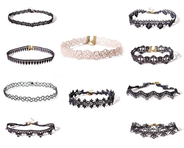 2017 vintage gothic plain choker style necklaces set women tattoo lace chokers neck necklace for ladies girl039s fashion j4376749, Golden;silver
2017 vintage gothic plain choker style necklaces set women tattoo lace chokers neck necklace for ladies girl039s fashion j4376749, Golden;silver