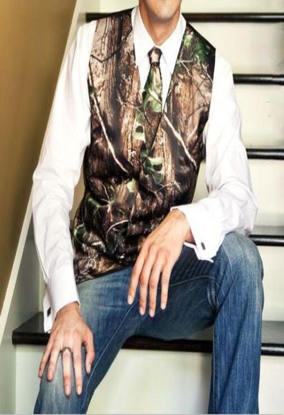 2019 new fashion camo groom vest comoflage suit vest men formal tuxedo vest for rustic wedding waistcoat plus size vesttie4503553, Black
2019 new fashion camo groom vest comoflage suit vest men formal tuxedo vest for rustic wedding waistcoat plus size vesttie4503553, Black