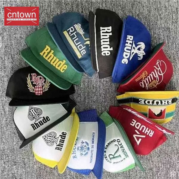 rhude hat outdoor baseball cap hip hop graffiti hat casual lettering curved brim vintage men women casual classic retro style graffiti visor, Blue;gray
rhude hat outdoor baseball cap hip hop graffiti hat casual lettering curved brim vintage men women casual classic retro style graffiti visor, Blue;gray