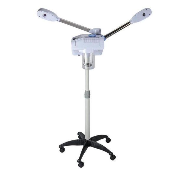 facial steamer machine cold doubleend steamer skin cleaning equipment for salon face moisturizing spray device4825716
facial steamer machine cold doubleend steamer skin cleaning equipment for salon face moisturizing spray device4825716