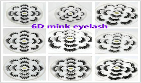 6d mink eyelashes natural false eyelashes long eyelash extension faux fake eye lashes makeup tool 7 pairsset5370926
6d mink eyelashes natural false eyelashes long eyelash extension faux fake eye lashes makeup tool 7 pairsset5370926
