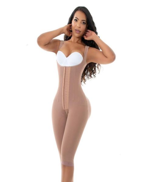 arm shaper faja colombiana short bodysuit arms control shapewear butt lifter sheath slim waist and raise hips 2302089303044
arm shaper faja colombiana short bodysuit arms control shapewear butt lifter sheath slim waist and raise hips 2302089303044