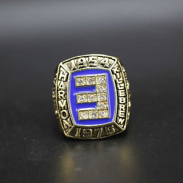 mlb hall of fame championship ring 1954 1975 star harmony killebrew front 3 numbers, Silver
mlb hall of fame championship ring 1954 1975 star harmony killebrew front 3 numbers, Silver