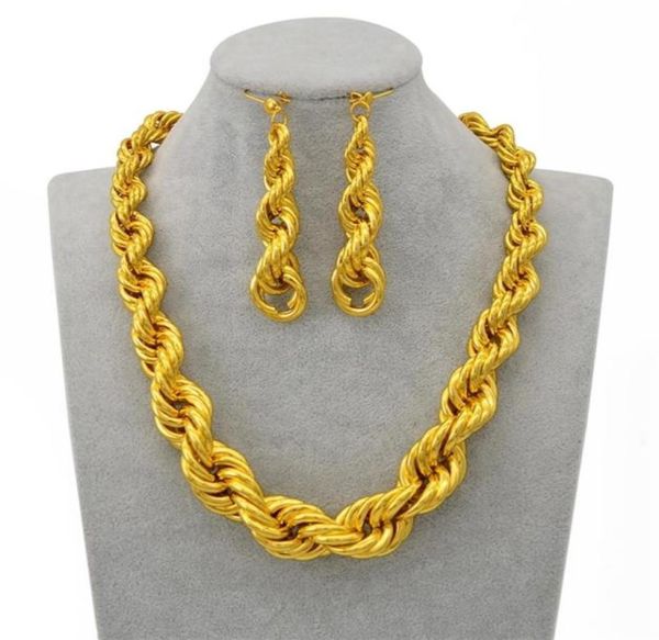 anniyo african thick necklaces earrings africa jewelry sets women girls gold color ed chain nigeria congo ghana suda226206 23506421521647, Slivery;crystal
anniyo african thick necklaces earrings africa jewelry sets women girls gold color ed chain nigeria congo ghana suda226206 23506421521647, Slivery;crystal