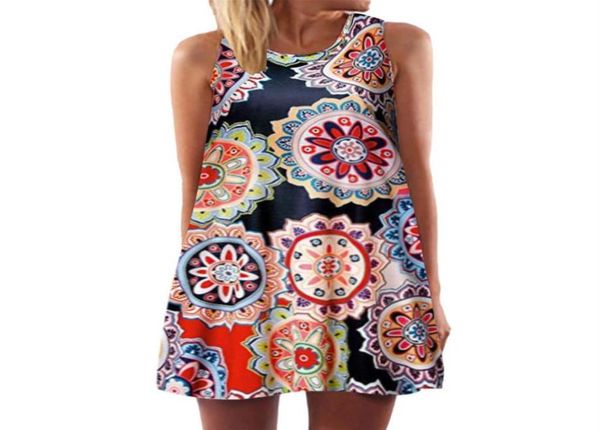 plus size summer beach dress women vintage mandala print sleeveless mini dresses women clothes 2019 casual dress short dresses240m1366317, Black;gray
plus size summer beach dress women vintage mandala print sleeveless mini dresses women clothes 2019 casual dress short dresses240m1366317, Black;gray