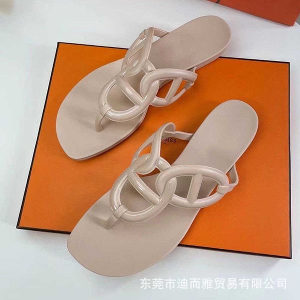 designer beach slipper oran sandals slides new summer anti-skid pig nose h slippers jelly shoes clip foot herringbone women flat 3 say6
designer beach slipper oran sandals slides new summer anti-skid pig nose h slippers jelly shoes clip foot herringbone women flat 3 say6