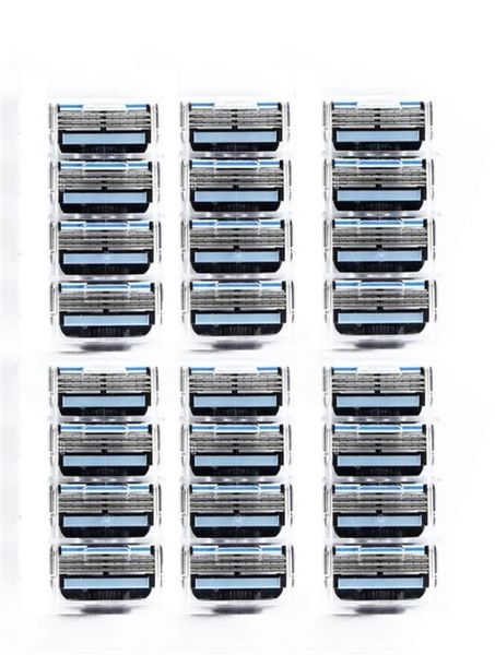 24pcs men shaving razor cartridges suitable with mache3 for hair removal razor blades 2203012368199
24pcs men shaving razor cartridges suitable with mache3 for hair removal razor blades 2203012368199