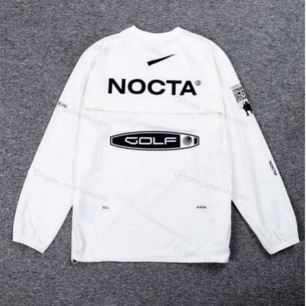 men's hoodies us version nocta golf co branded draw breathable quick drying leisure sports t-shirt long sleeve round neck summer power, Black
men's hoodies us version nocta golf co branded draw breathable quick drying leisure sports t-shirt long sleeve round neck summer power, Black