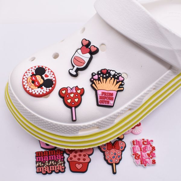 anime charms wholesale childhood memories funny gift sweet mouse cartoon charms shoe accessories pvc decoration buckle soft rubber clog char, Blue
anime charms wholesale childhood memories funny gift sweet mouse cartoon charms shoe accessories pvc decoration buckle soft rubber clog char, Blue